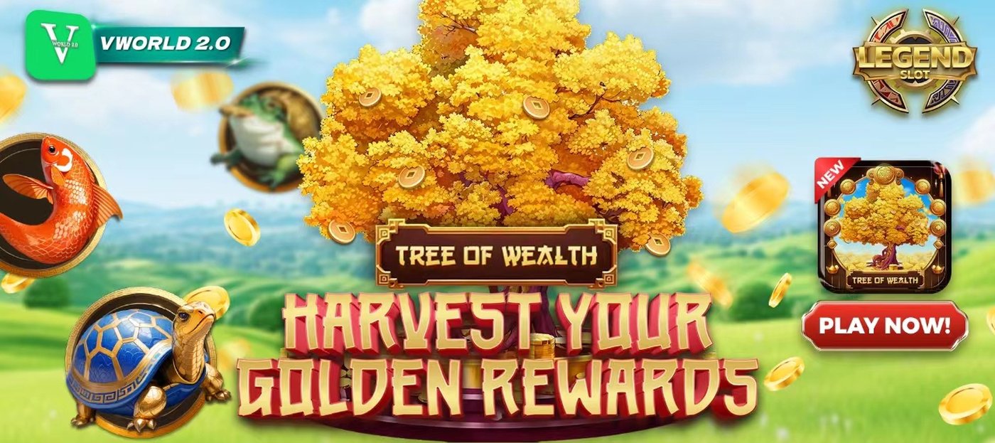 V-Reward — scan, register and share to earn rewards