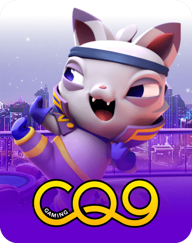 VWorld2 CQ9 Gaming