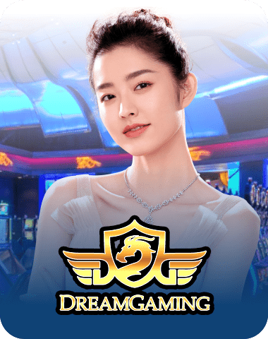 VWorld2 Dream Gaming 真人