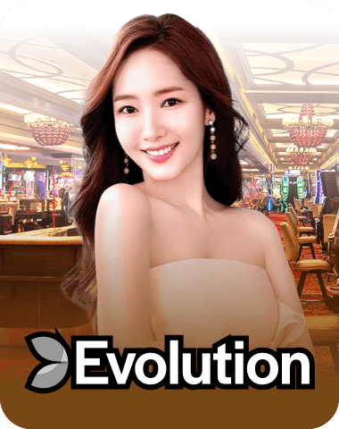 VWorld2 Evolution 真人