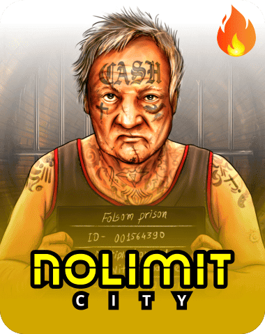 VWorld2 NoLimit City