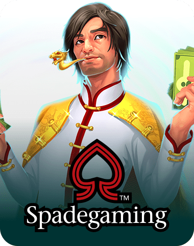 VWorld2 Spadegaming